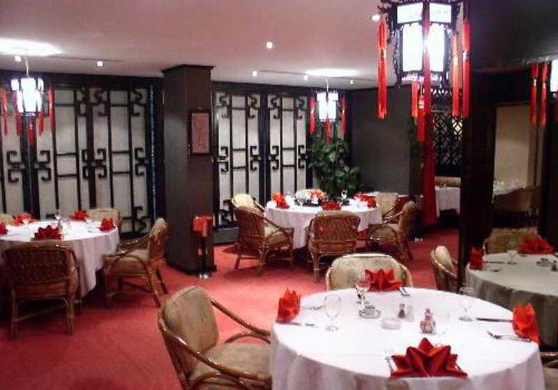 هتل Swiss International Al Hamra  Dammam