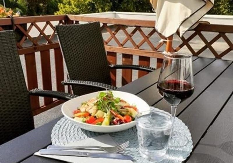 Teatterihotelli Riihimäki