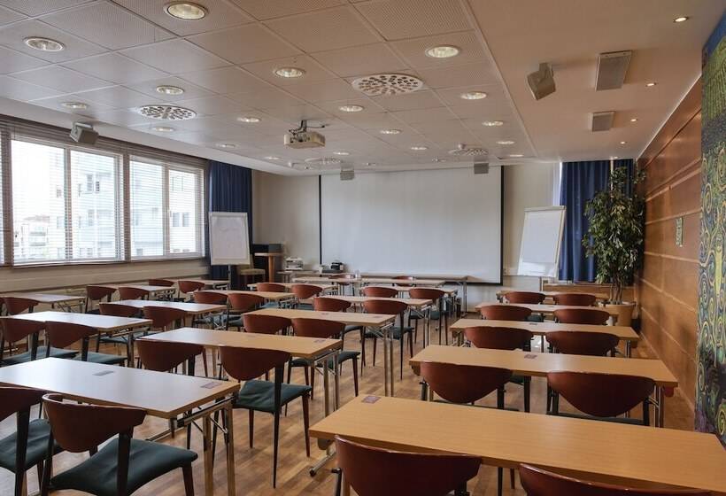 Teatterihotelli Riihimäki