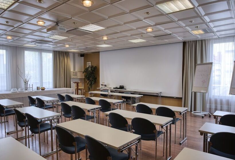 Teatterihotelli Riihimäki