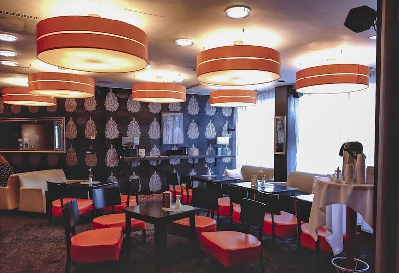 Teatterihotelli Riihimäki