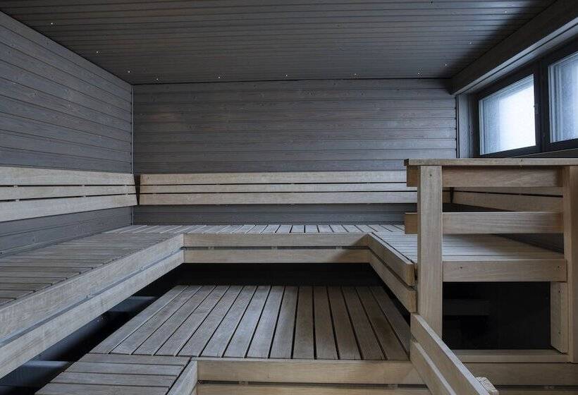 Teatterihotelli Riihimäki