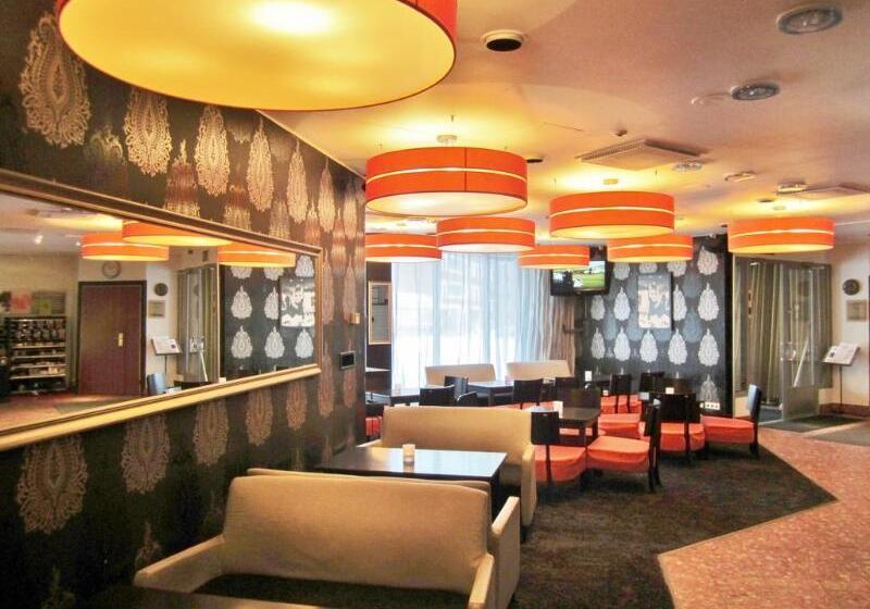 Teatterihotelli Riihimäki