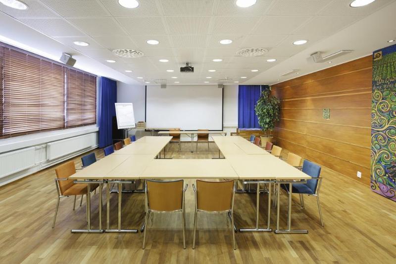 Teatterihotelli Riihimäki