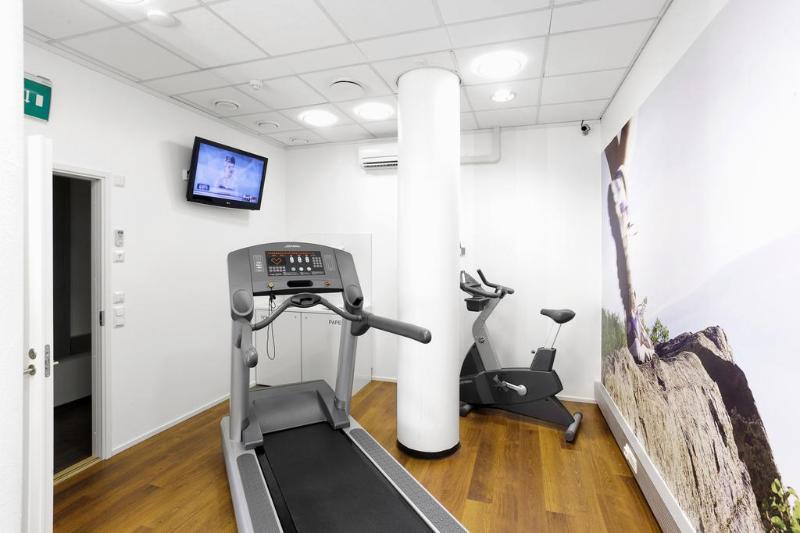 Teatterihotelli Riihimäki