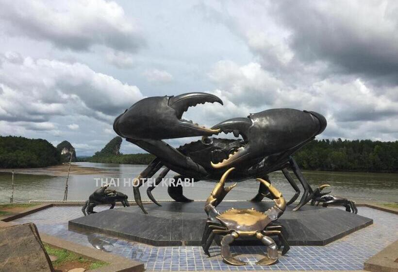 Thai Hotel Krabi