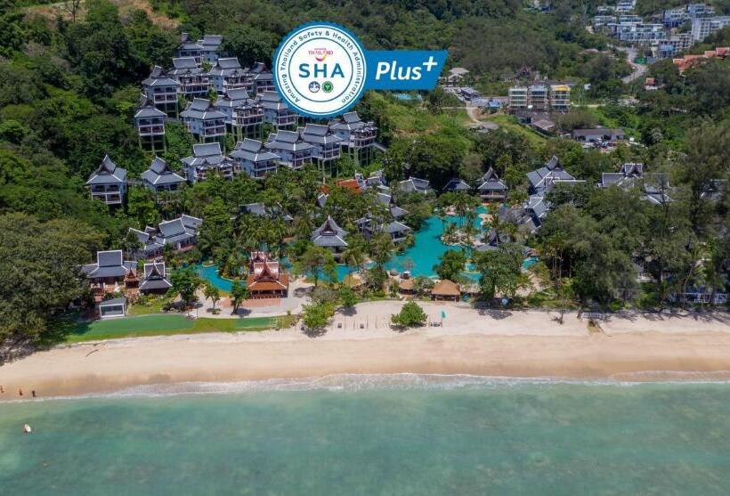 酒店 Thavorn Beach Village Resort & Spa Phuket