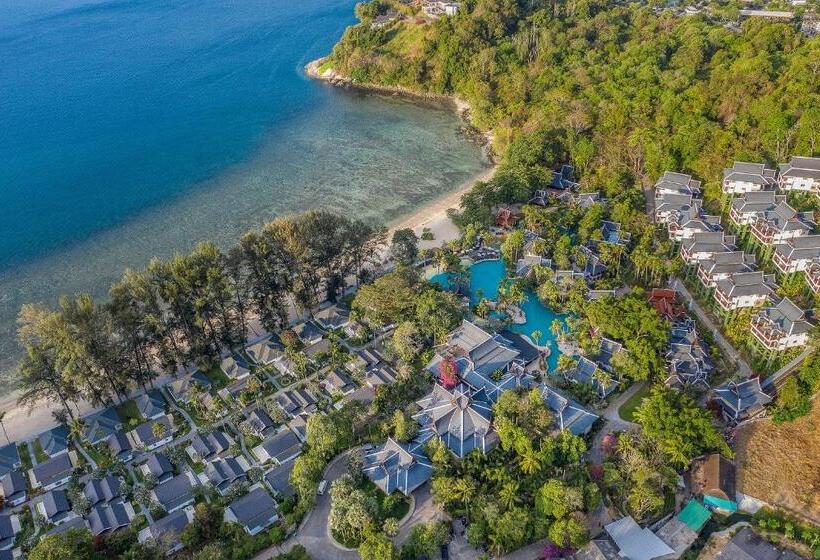 酒店 Thavorn Beach Village Resort & Spa Phuket