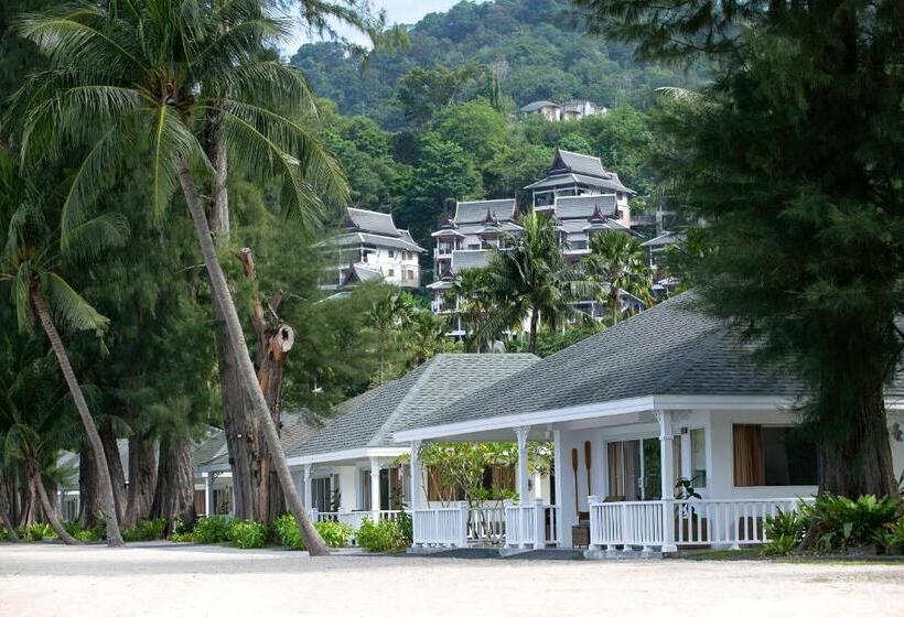 호텔 Thavorn Beach Village Resort & Spa Phuket