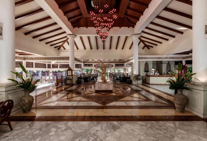 酒店 Thavorn Beach Village Resort & Spa Phuket