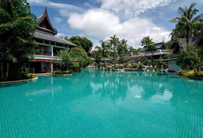 酒店 Thavorn Beach Village Resort & Spa Phuket