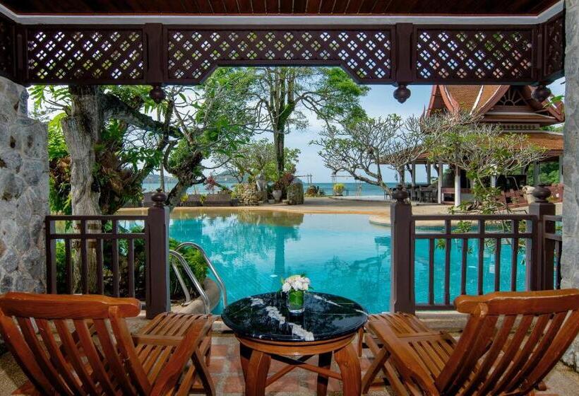 酒店 Thavorn Beach Village Resort & Spa Phuket