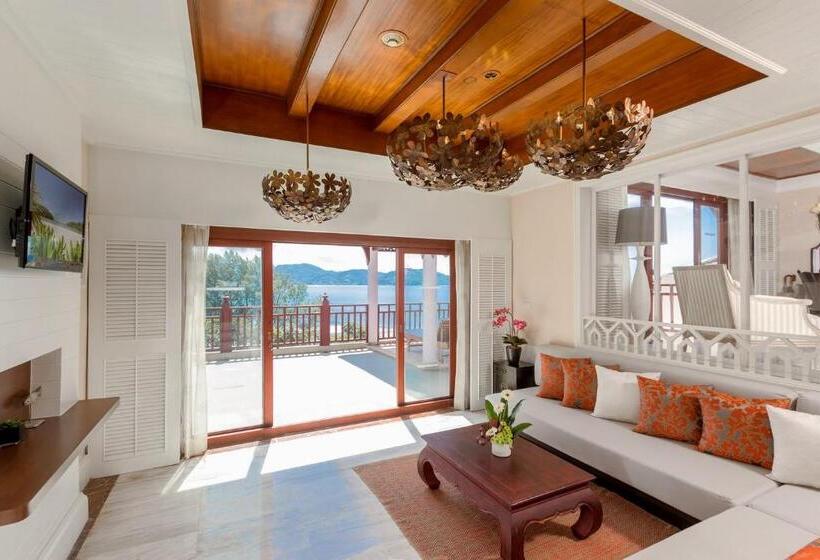 酒店 Thavorn Beach Village Resort & Spa Phuket