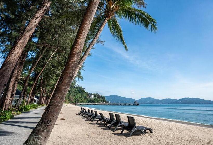 酒店 Thavorn Beach Village Resort & Spa Phuket