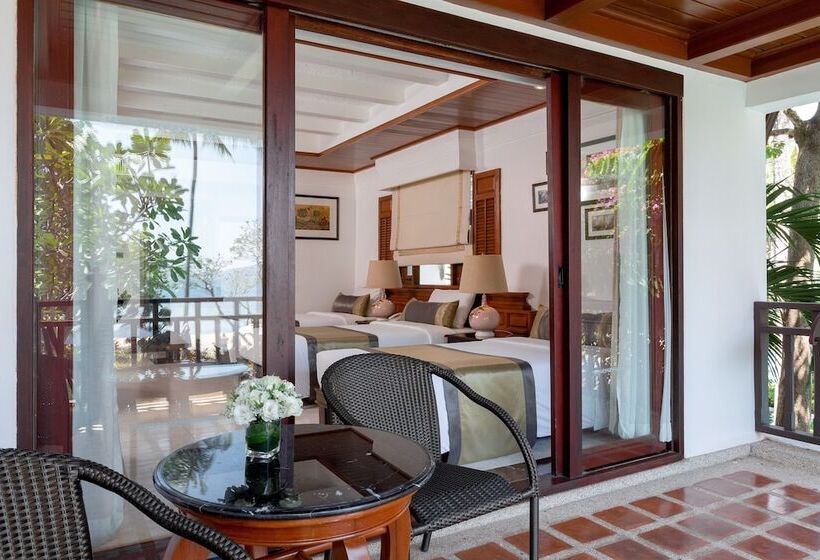 酒店 Thavorn Beach Village Resort & Spa Phuket