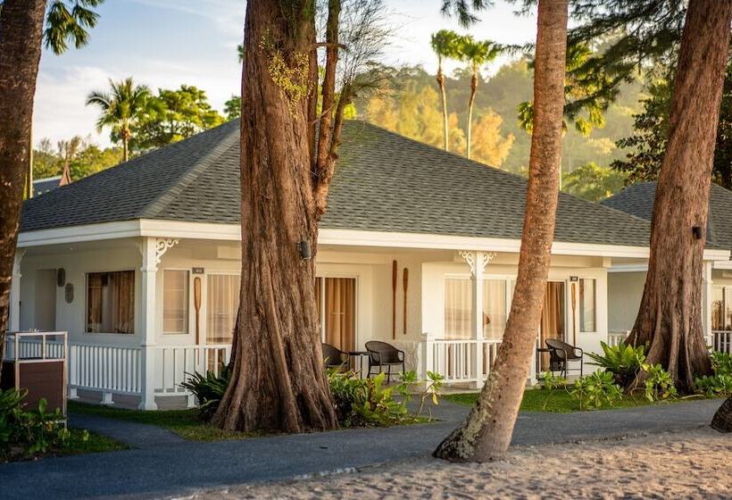 호텔 Thavorn Beach Village Resort & Spa Phuket