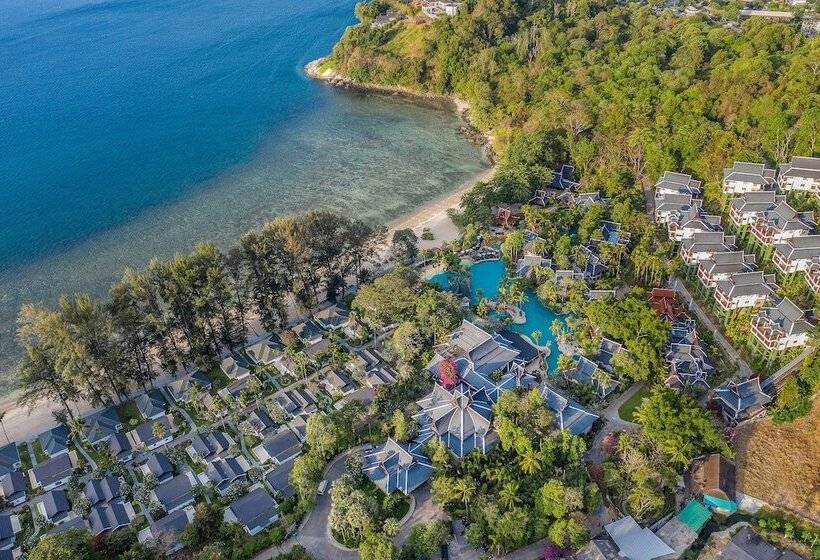 酒店 Thavorn Beach Village Resort & Spa Phuket