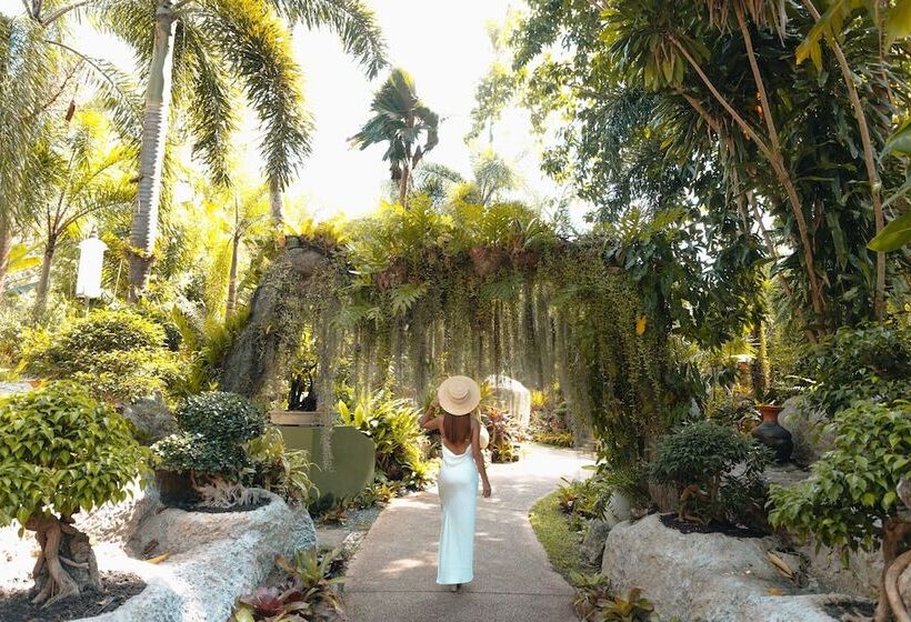 酒店 Thavorn Beach Village Resort & Spa Phuket