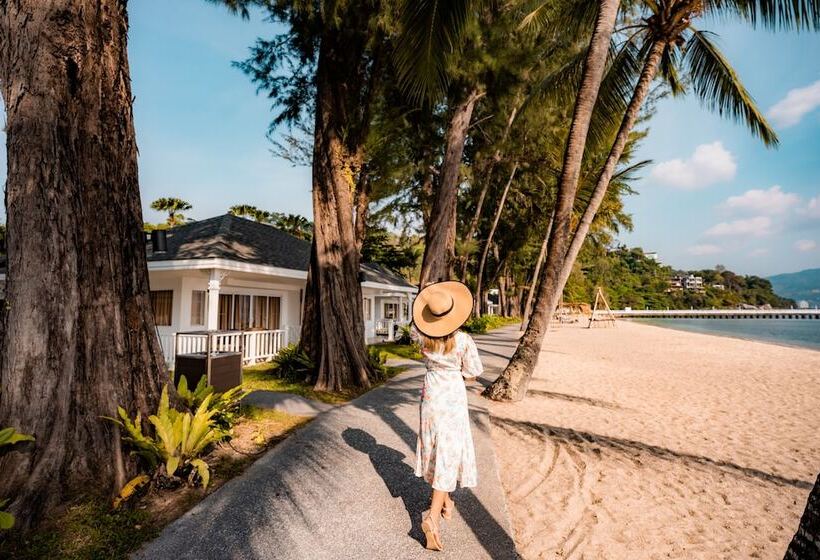 酒店 Thavorn Beach Village Resort & Spa Phuket
