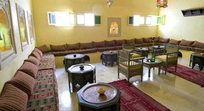 호텔 The Club Hammamet