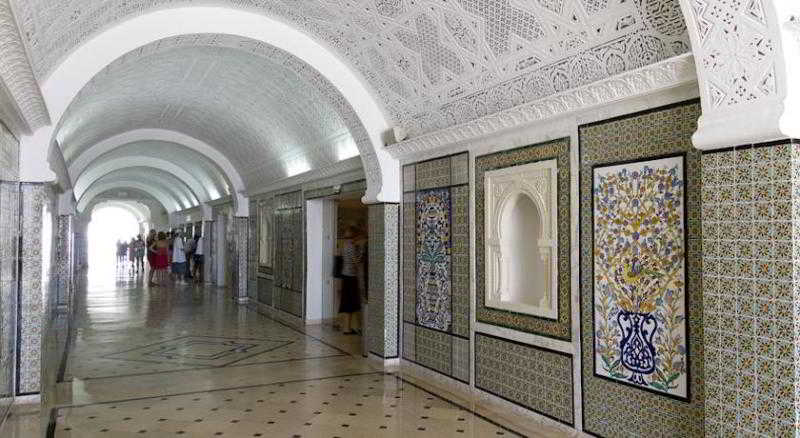 호텔 The Club Hammamet