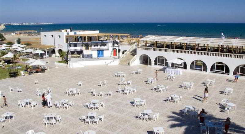 호텔 The Club Hammamet