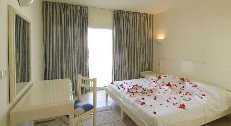 호텔 The Club Hammamet