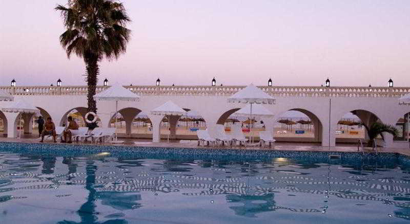 호텔 The Club Hammamet