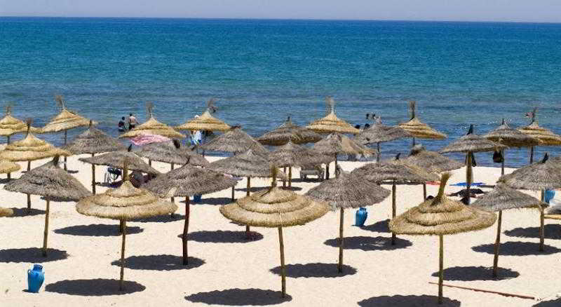 호텔 The Club Hammamet