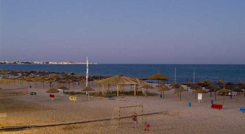 호텔 The Club Hammamet