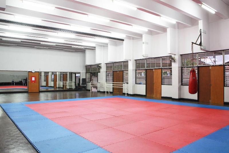 The International Hotel Chiang Mai   Ymca