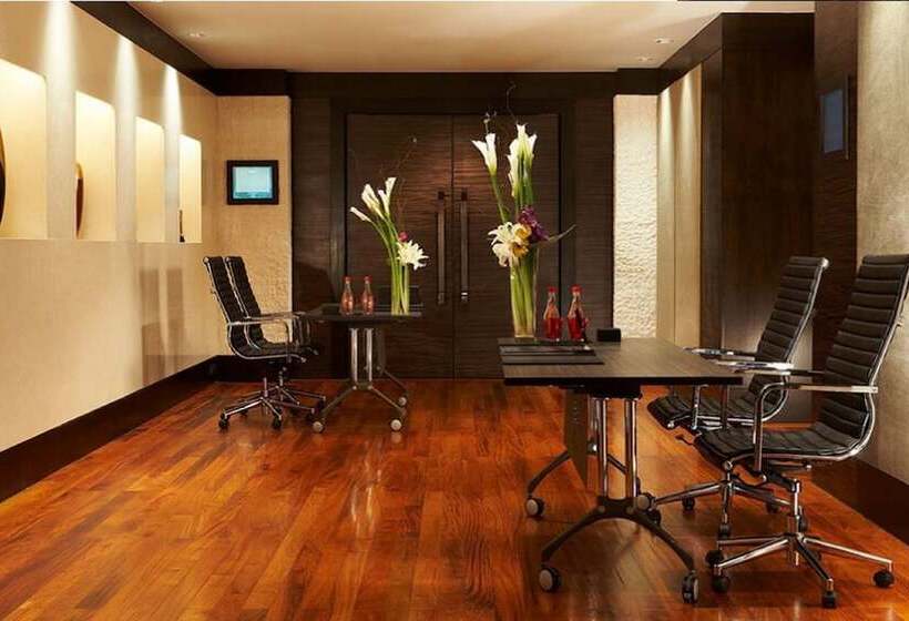 ホテル The Landmark Bangkok