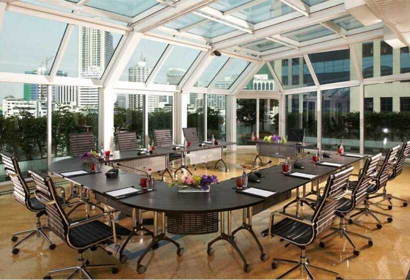 ホテル The Landmark Bangkok