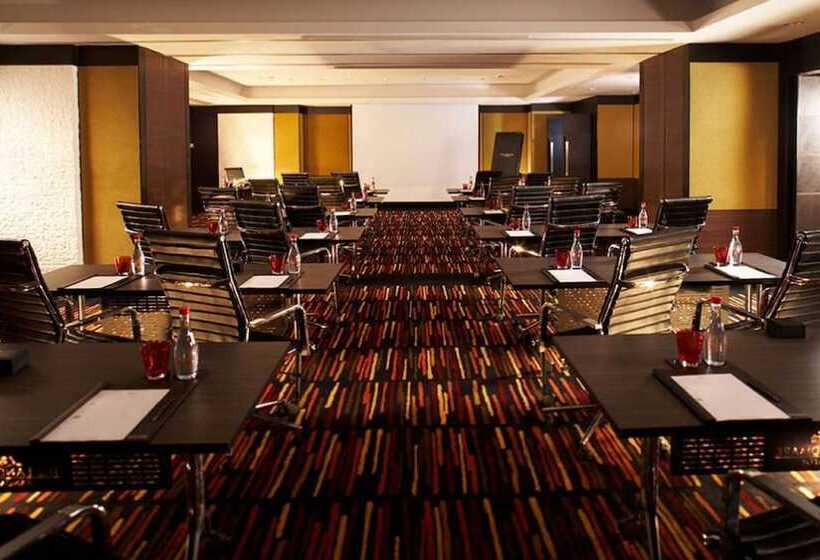 ホテル The Landmark Bangkok