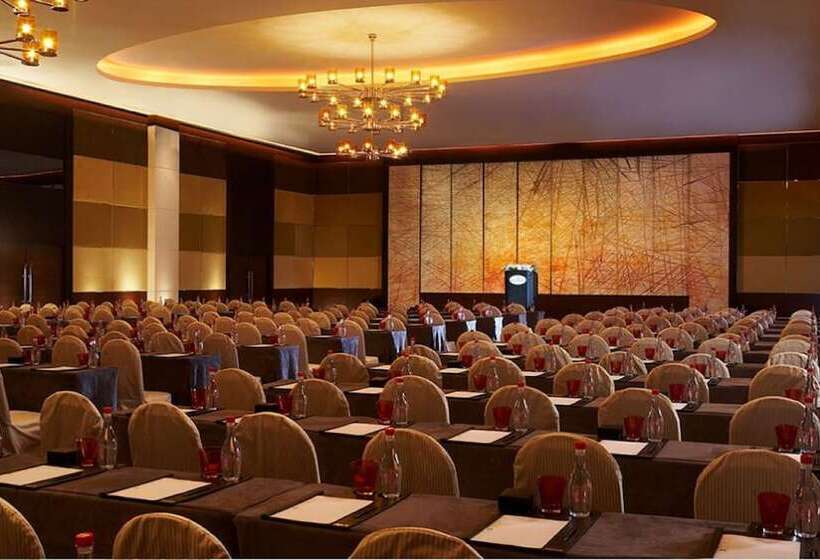 ホテル The Landmark Bangkok