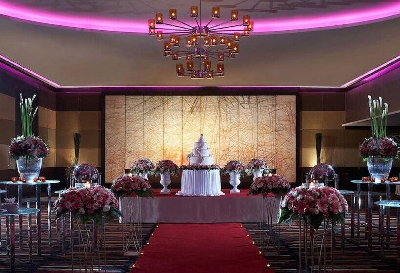 ホテル The Landmark Bangkok