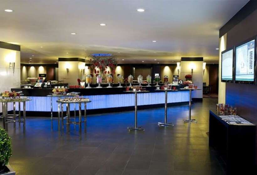 ホテル The Landmark Bangkok