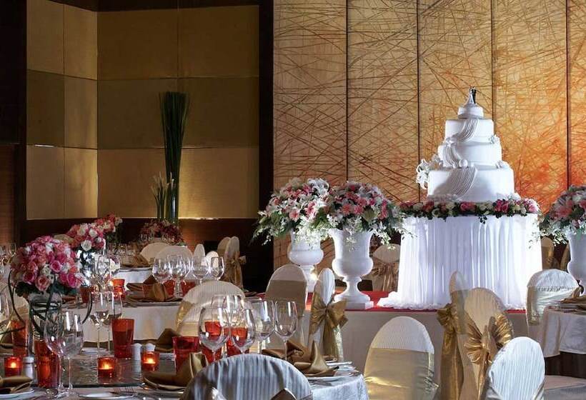 ホテル The Landmark Bangkok