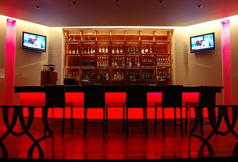 ホテル The Landmark Bangkok