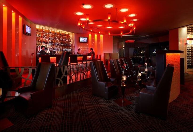 ホテル The Landmark Bangkok