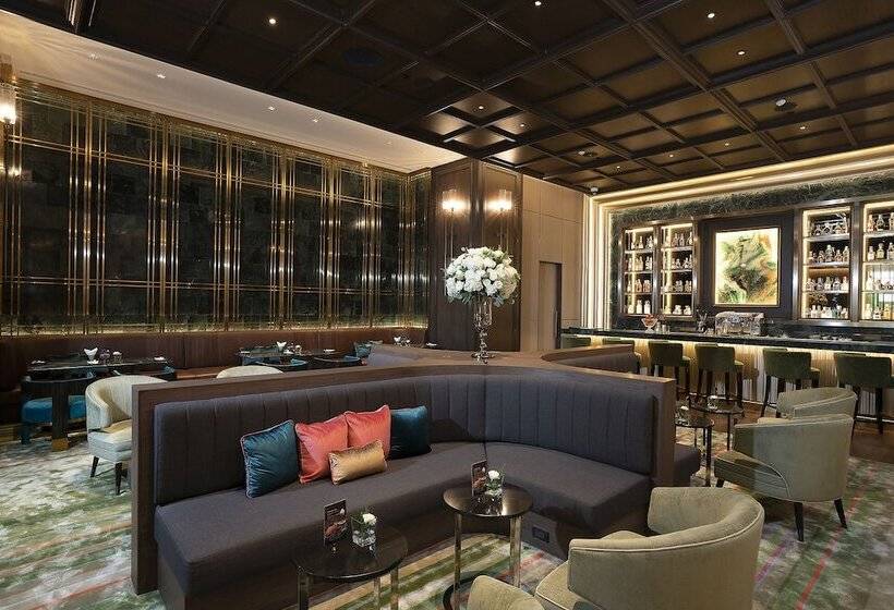 ホテル The Landmark Bangkok