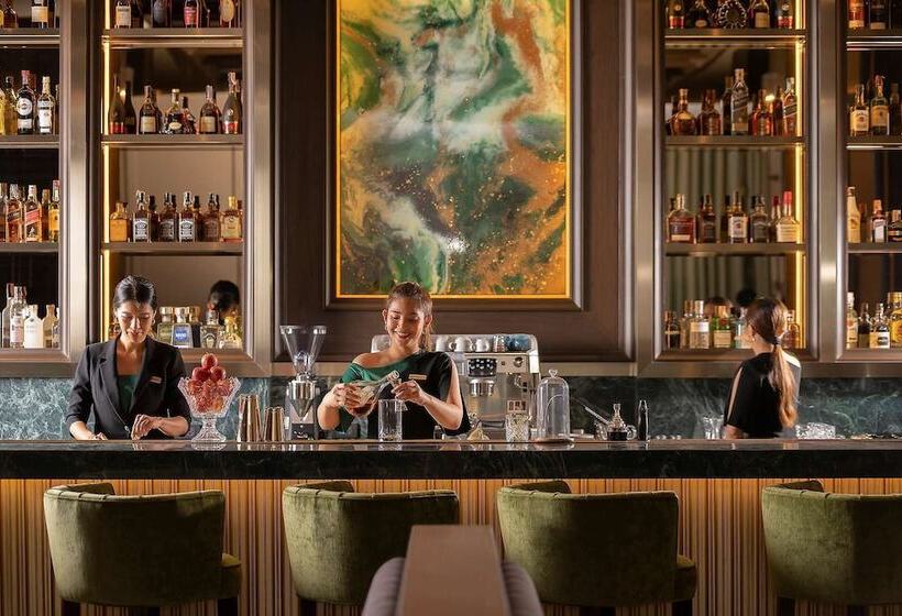 ホテル The Landmark Bangkok