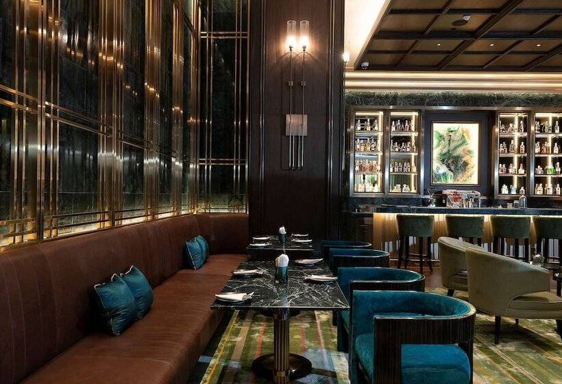 ホテル The Landmark Bangkok