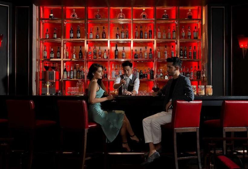 ホテル The Landmark Bangkok