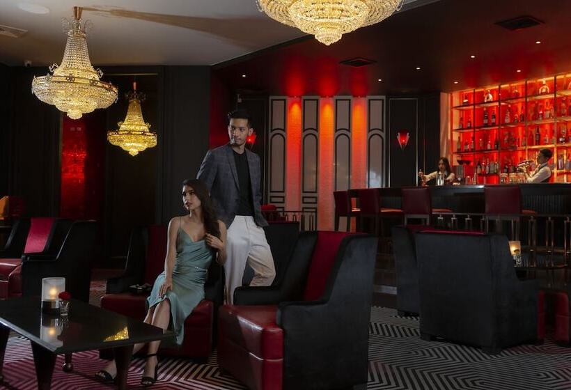 ホテル The Landmark Bangkok