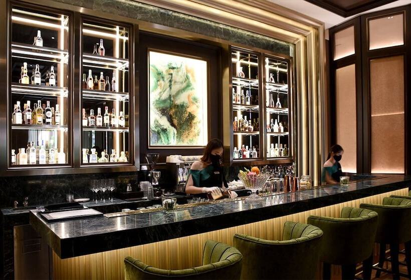 ホテル The Landmark Bangkok