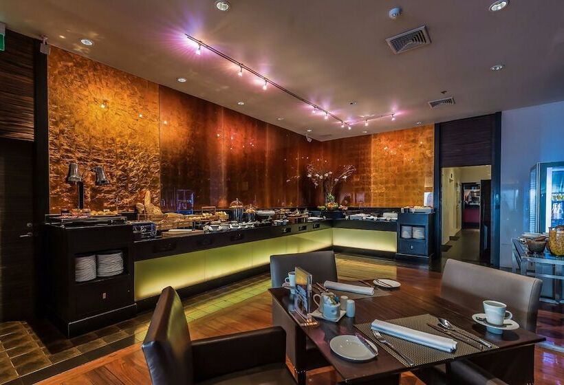 ホテル The Landmark Bangkok