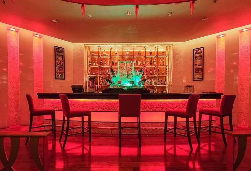 ホテル The Landmark Bangkok