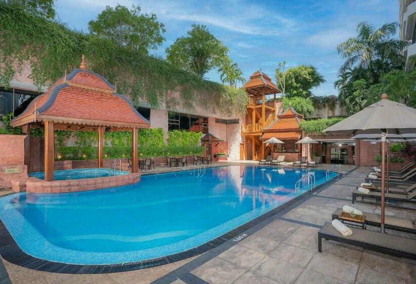 ホテル The Landmark Bangkok