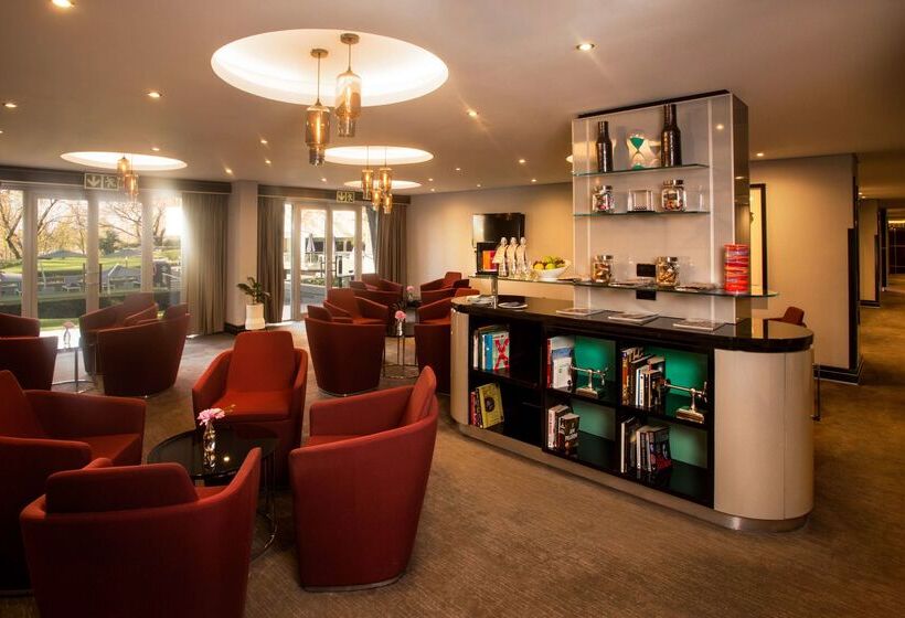 The Maslow Hotel, Sandton